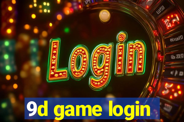 9d game login